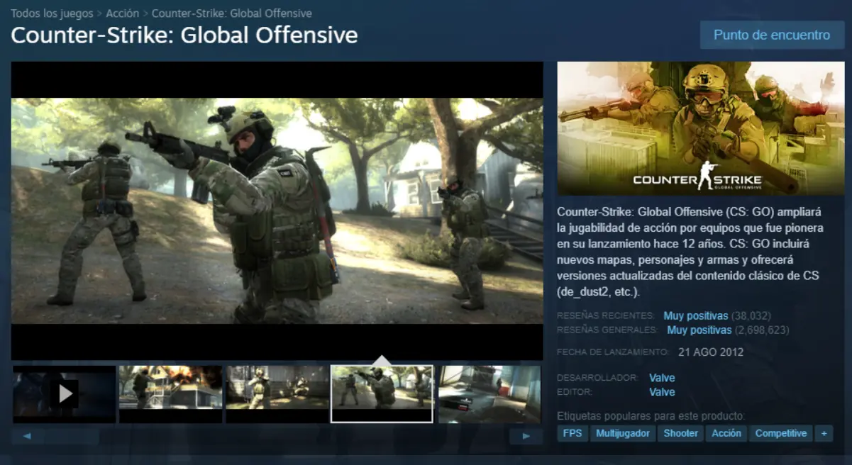 La satisfacción de compra en el mundo de los videojuegos