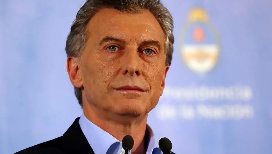 macri