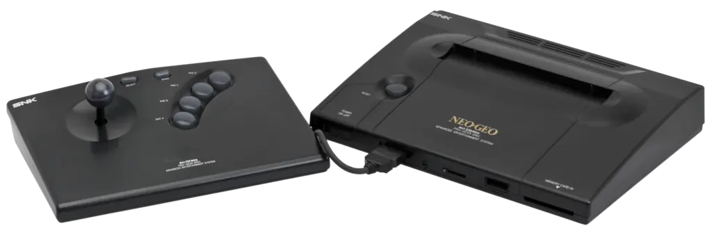 Neo geo
