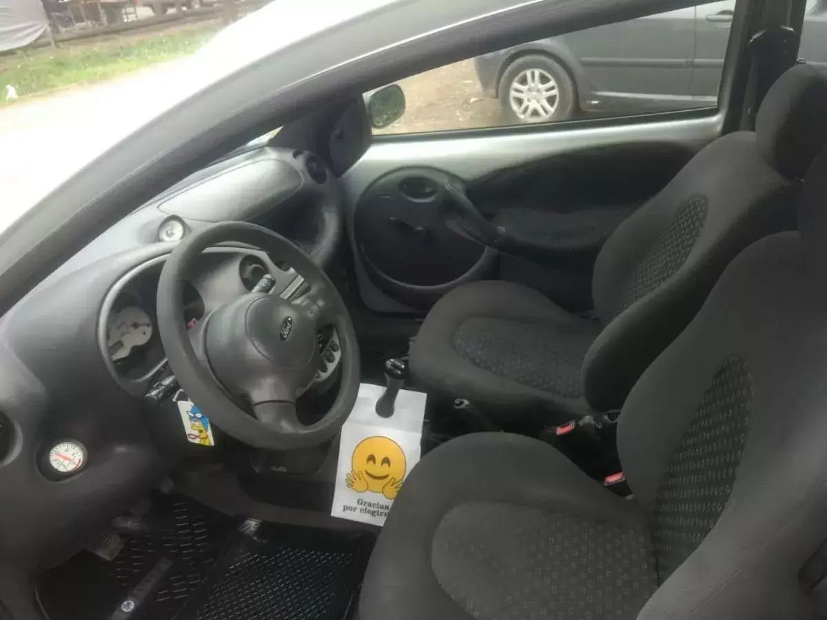 used cars in Buenos Aires