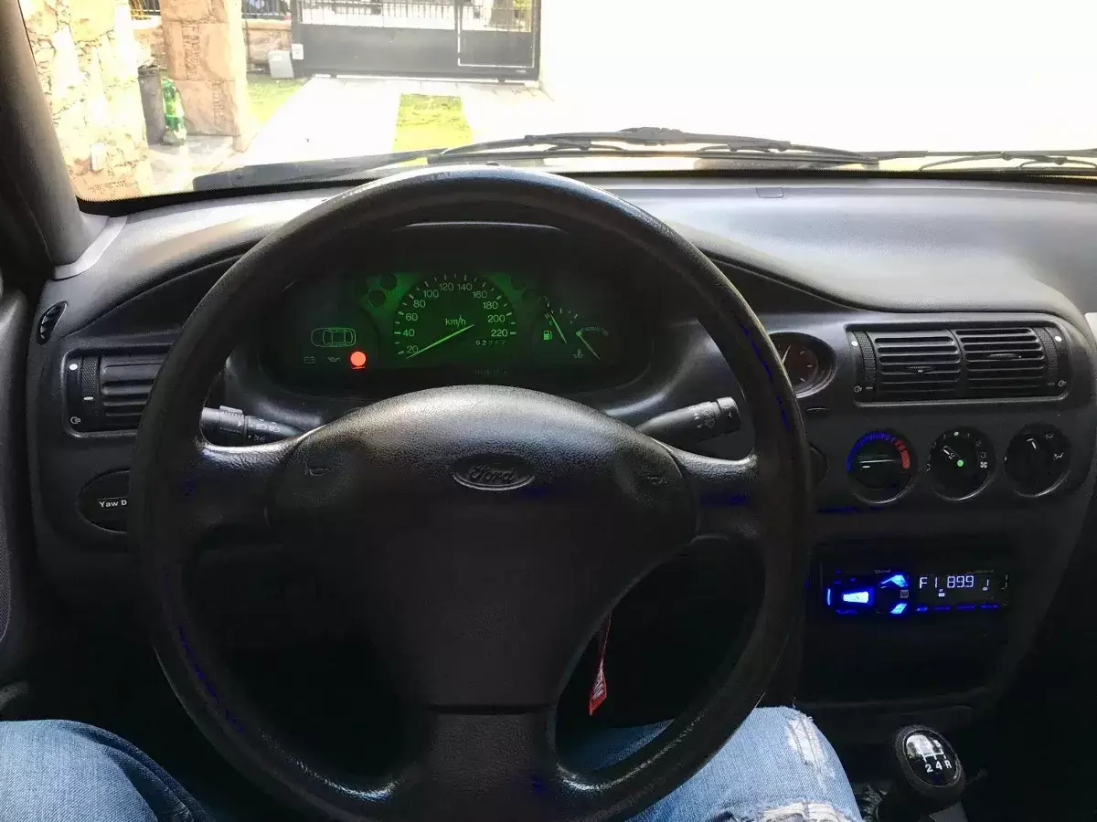 Dollar and Argentina