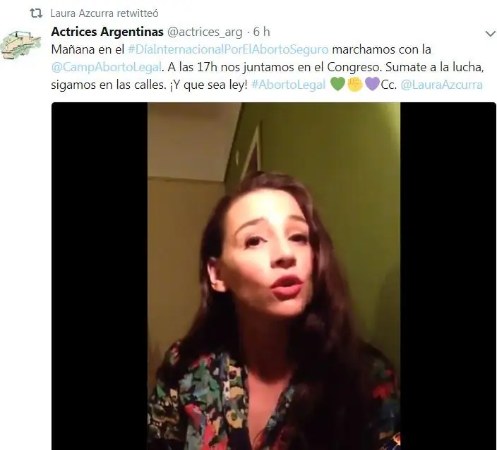 argentinas