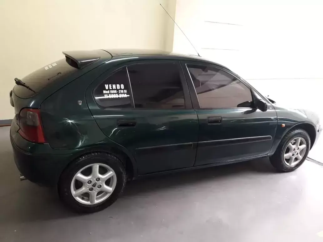 used cars in Buenos Aires