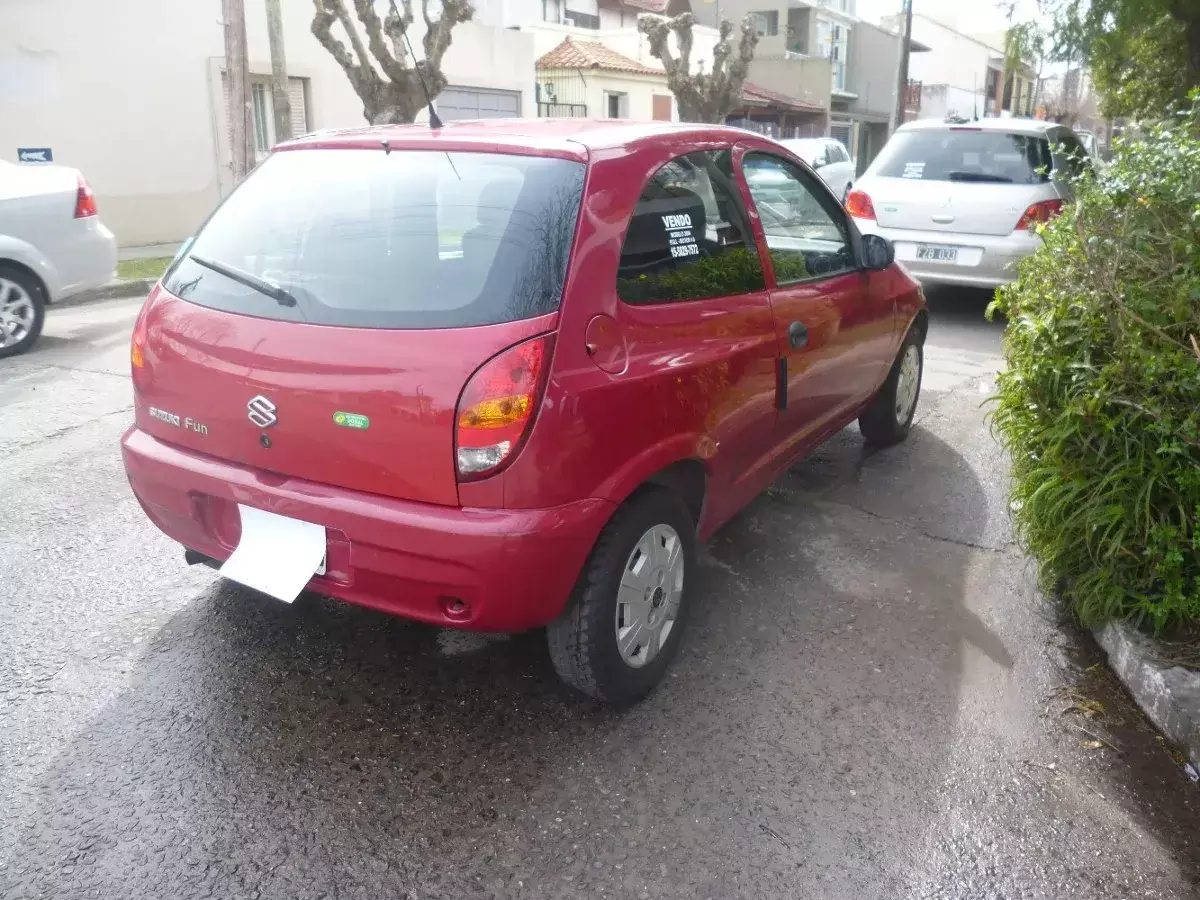 Dollar and Argentina