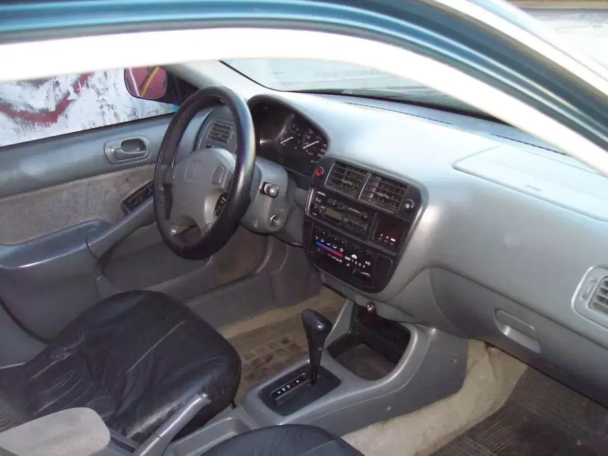 used cars in Buenos Aires