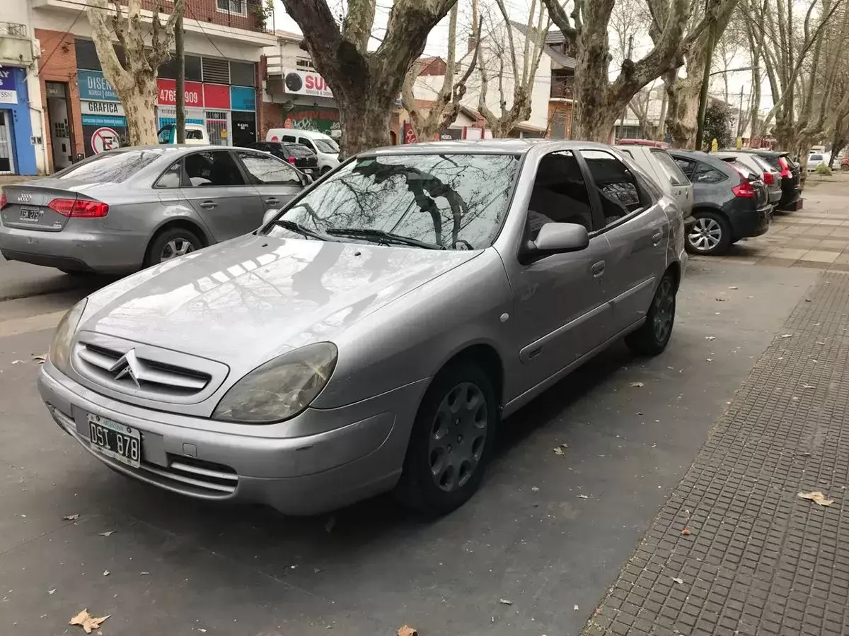 Dollar and Argentina