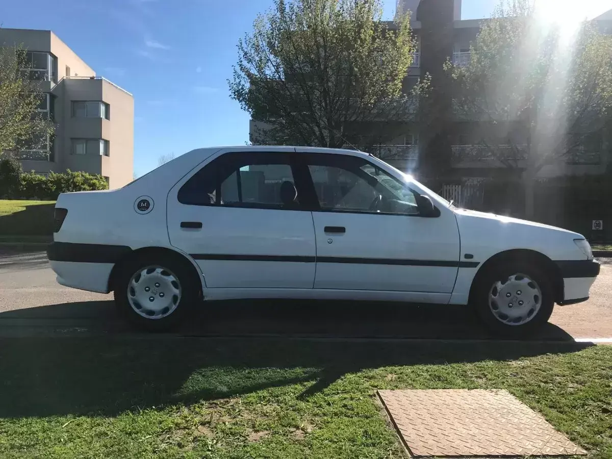 used cars in argentina