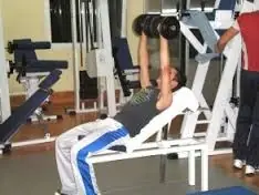 Cage a piñas a uno mas fuerte que yo y te lo cuento...