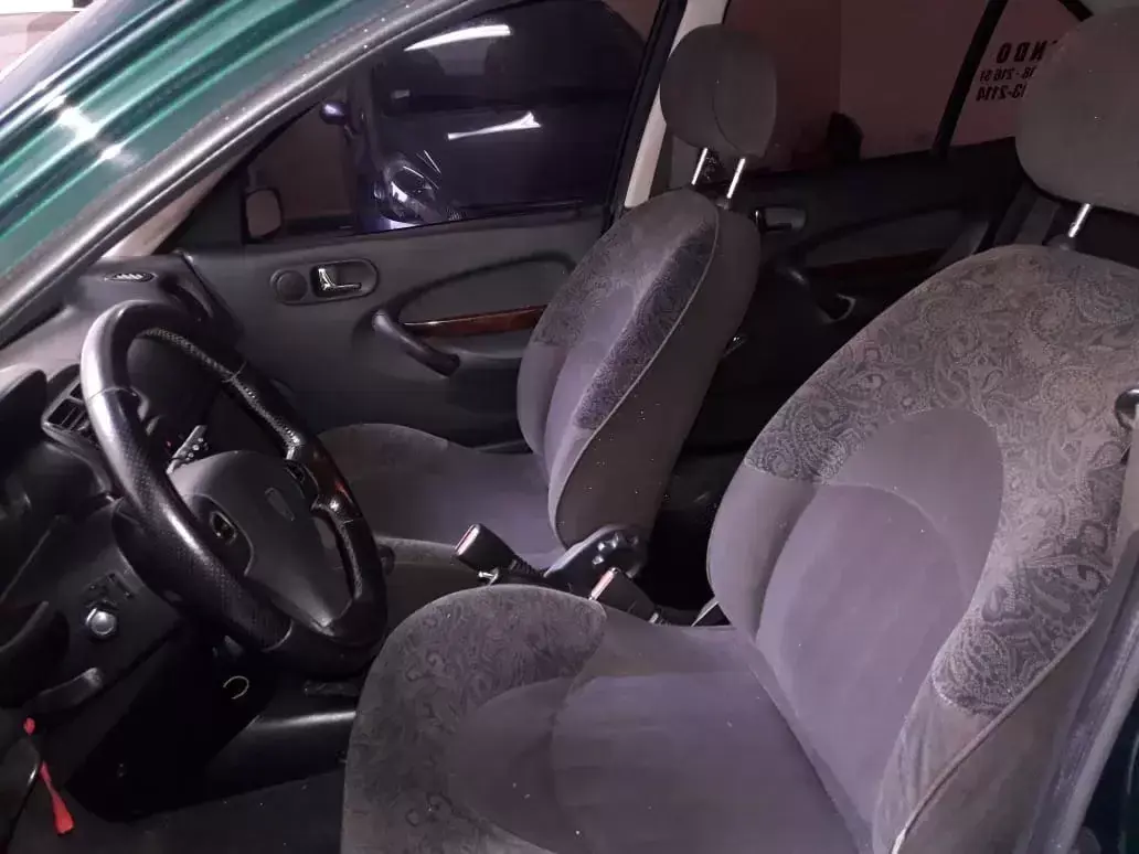 used cars in argentina