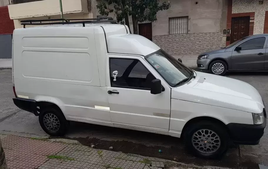 used cars in Buenos Aires