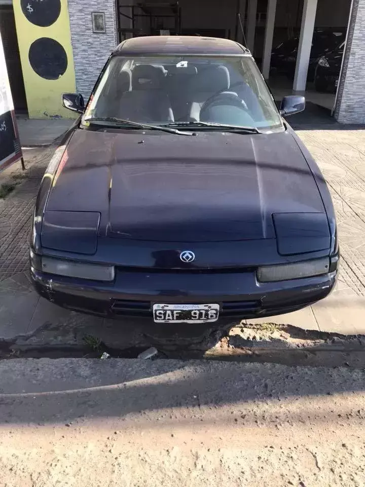 Sell your car in Argentina