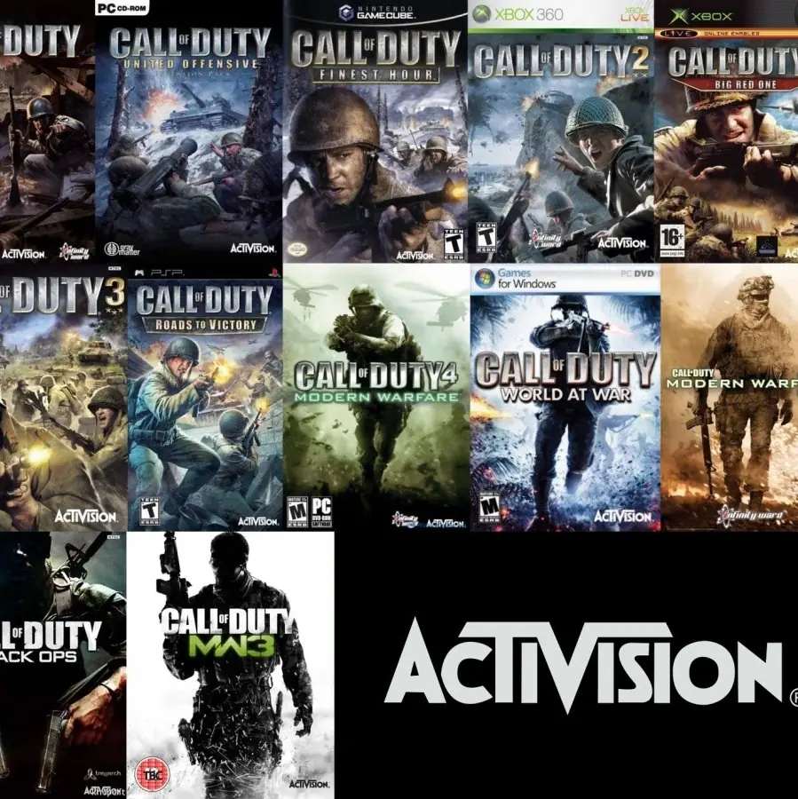 call of