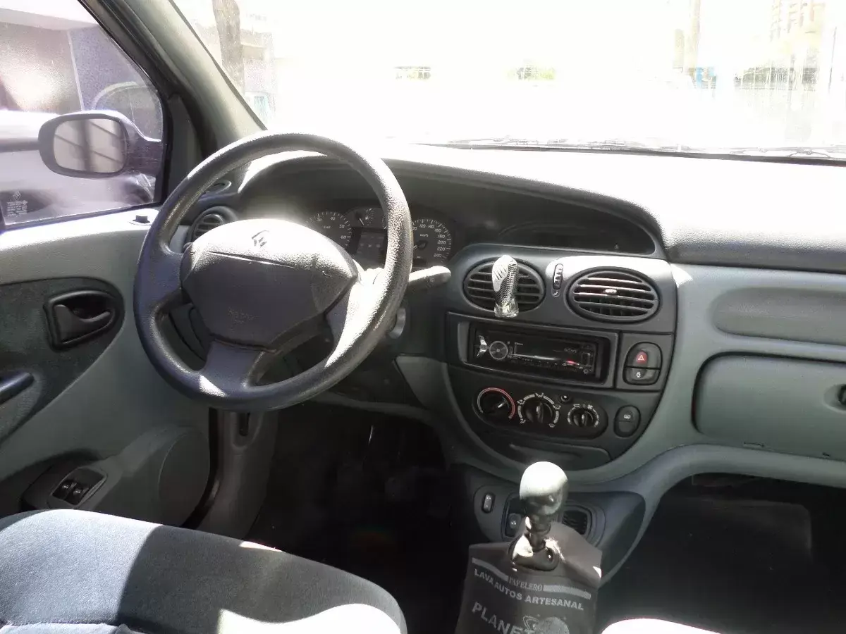 used cars in Buenos Aires