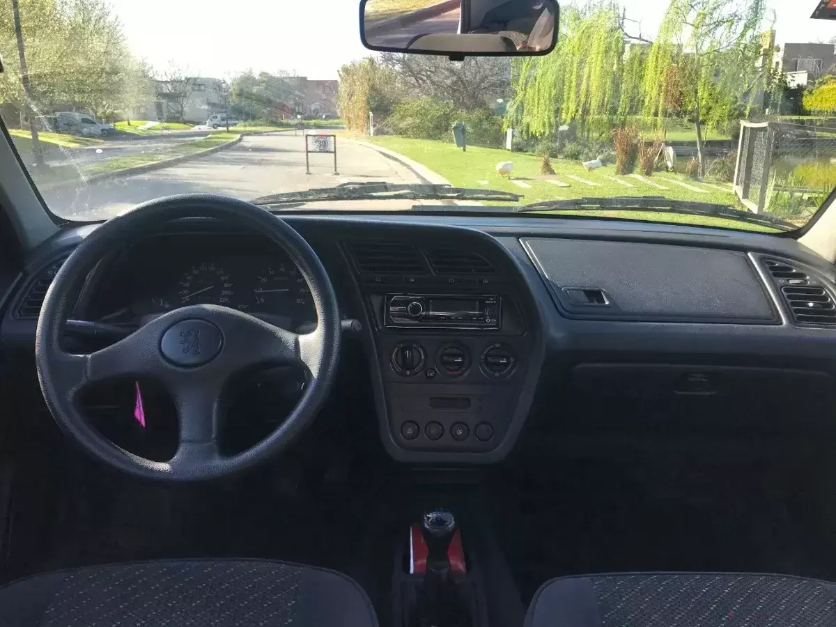 Dollar and Argentina