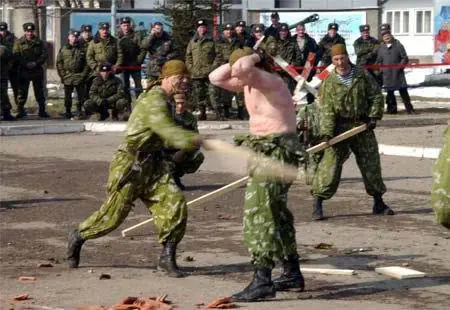 Mejores Y Más Letales Comandos-Fuerzas Especiales del Mundo