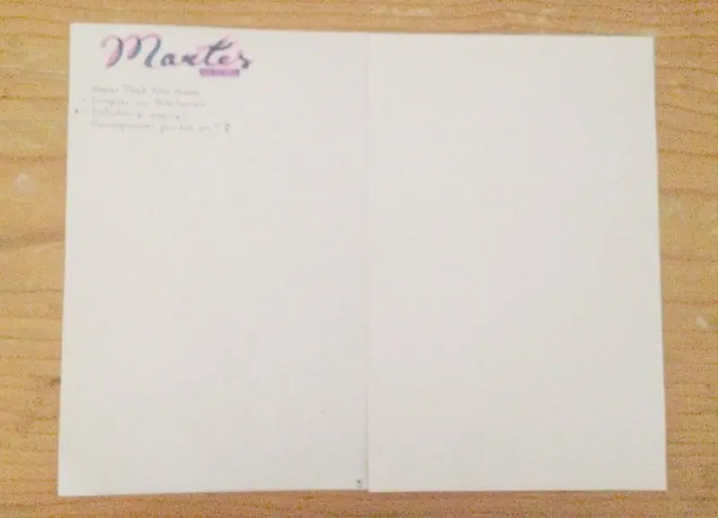 398.[Bullet Journal] Qué es y cómo se realiza