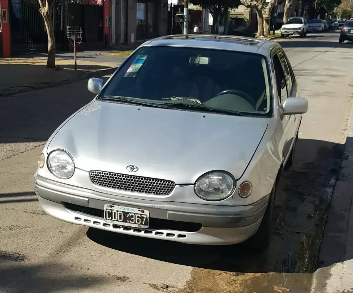 Dollar and Argentina