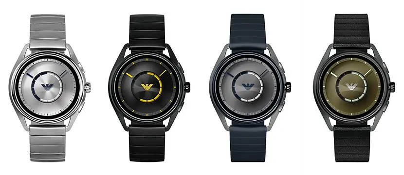 Qué es un smartwatch?