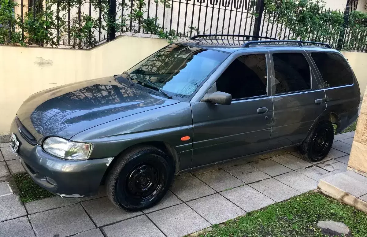 used cars in argentina