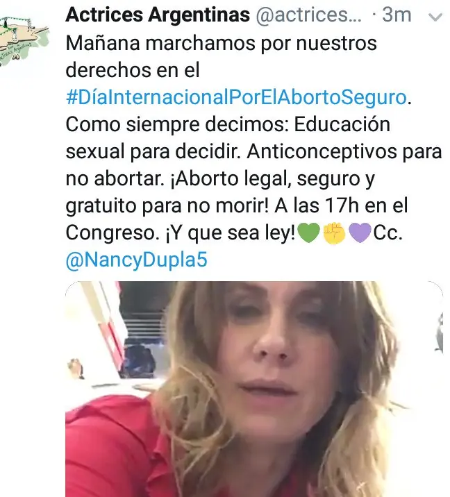 aborteras