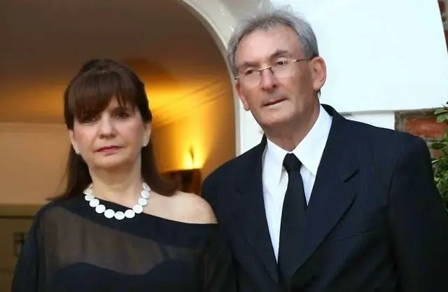 patricia