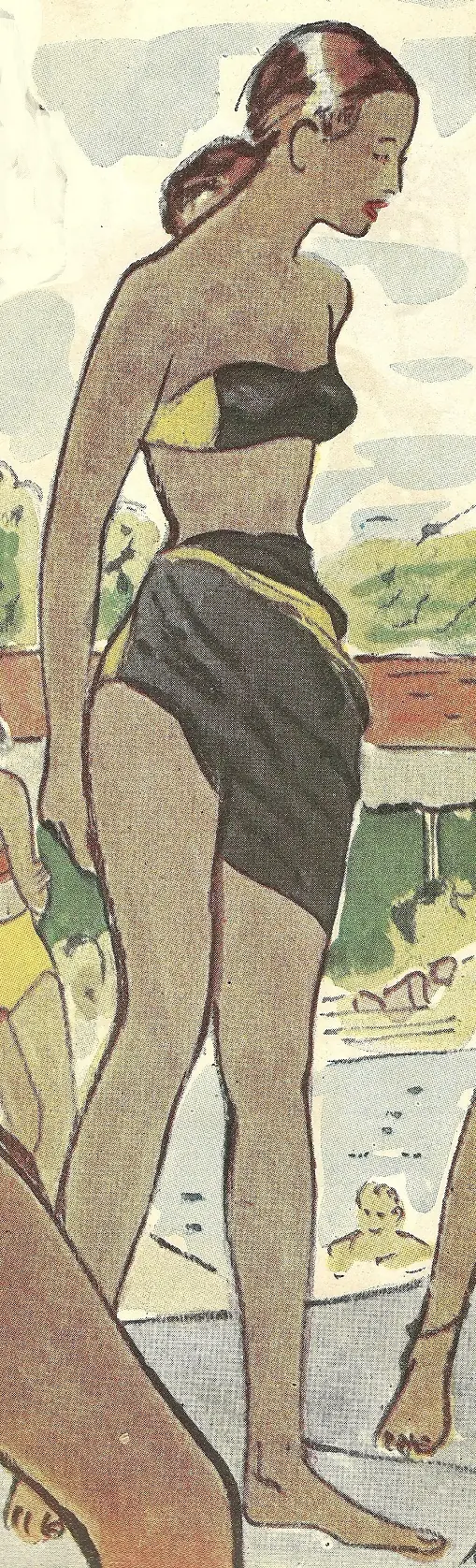 Cheesecake de melocotón