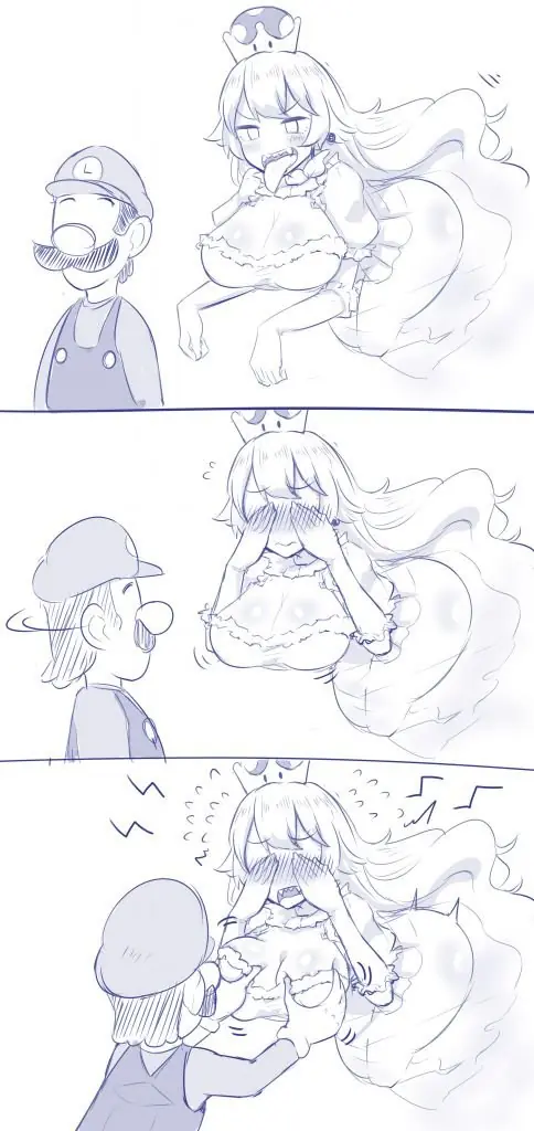 mario