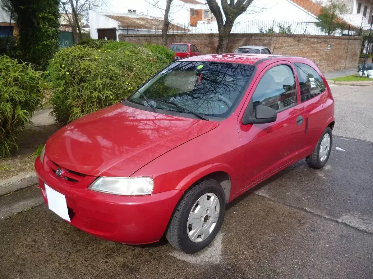 used cars in argentina