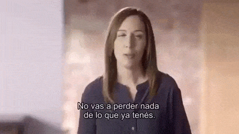 Shout Gif
