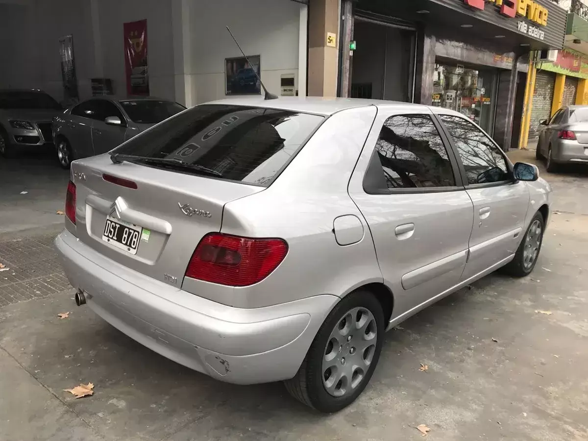 Sell your car in Argentina