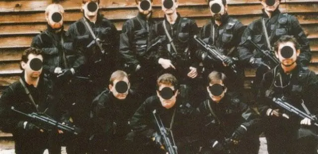 Comandos