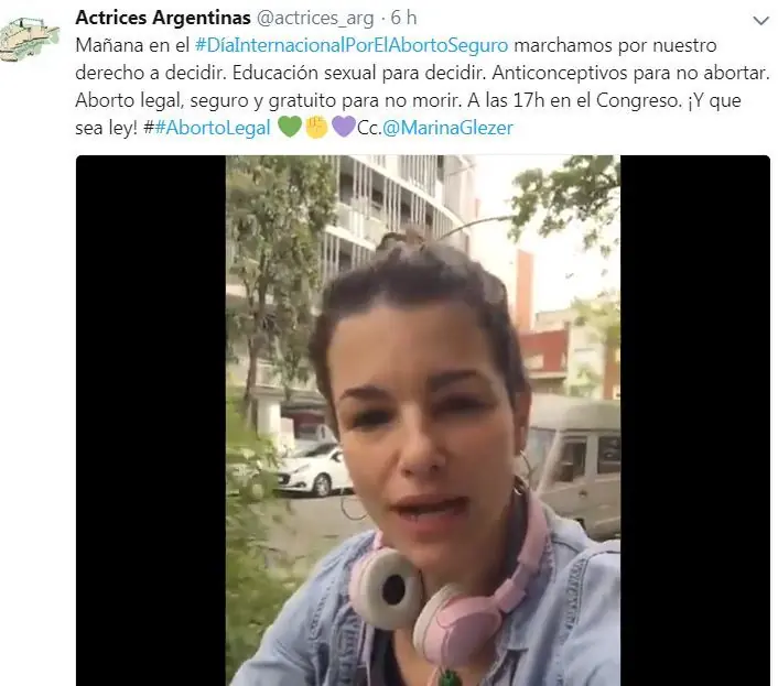 aborto