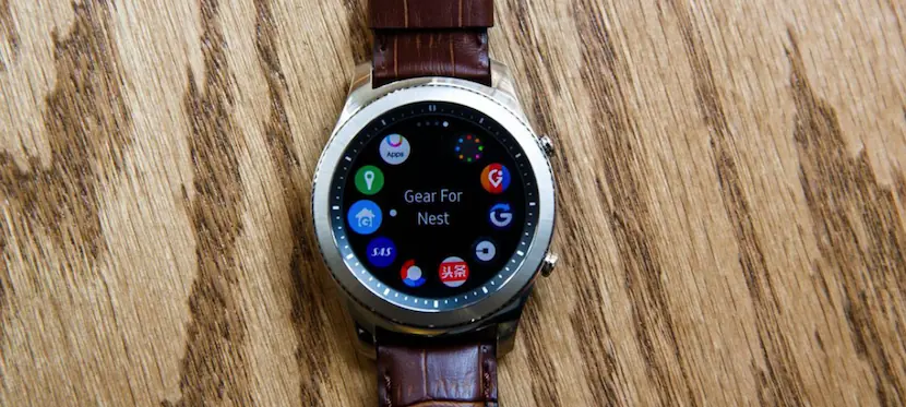 smartwatch calidad