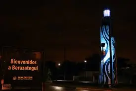 Berazategui (nadie le da vola a los intendentes pero miren)