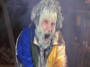 Me arme una zapatilla eléctrica y te lo tromues