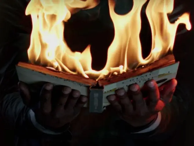 5 libros que nos demuestran el raro futuro que nos espera
