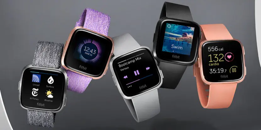 smartwatch baratos