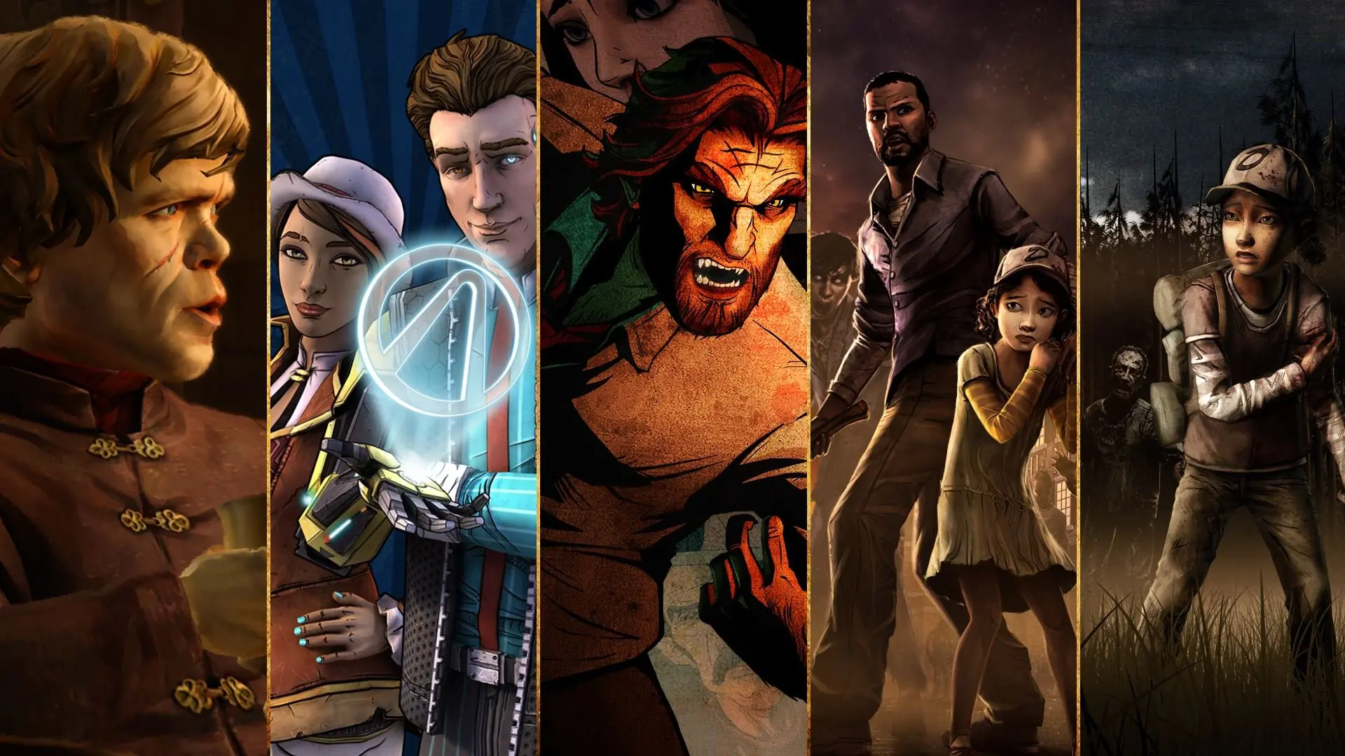 telltale