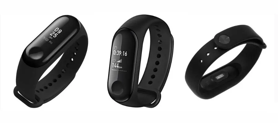 smartwatch variedades