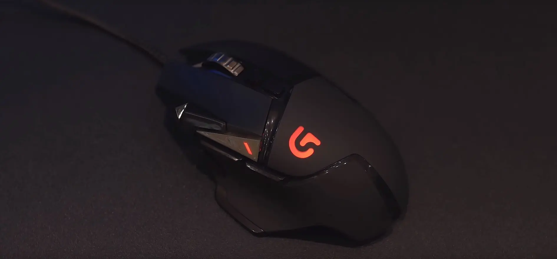 Actualice los periféricos de la masterrace