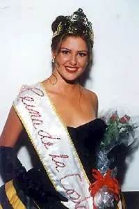 México en los concursos de belleza