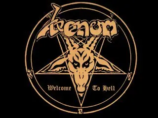 rock satanico