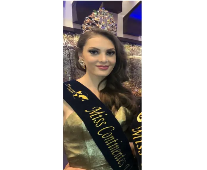 México en los concursos de belleza