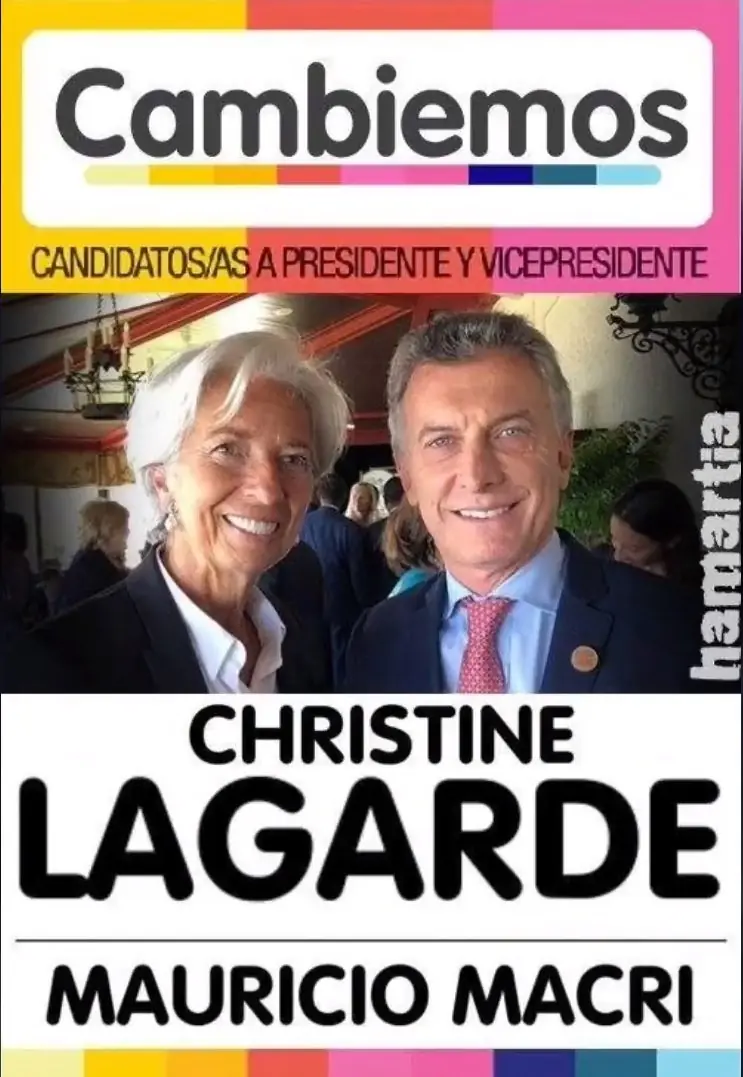 PRO realizó su 1° Consejo Nacional y respaldó la reelección