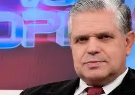 Ricardo López Murphy ¿Lo votás?