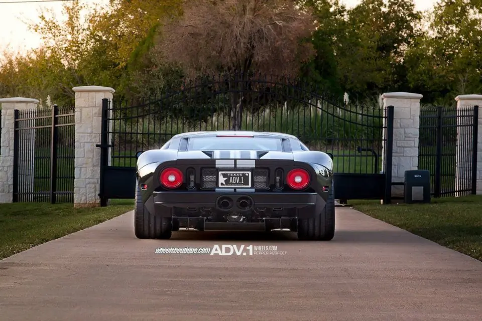 ford