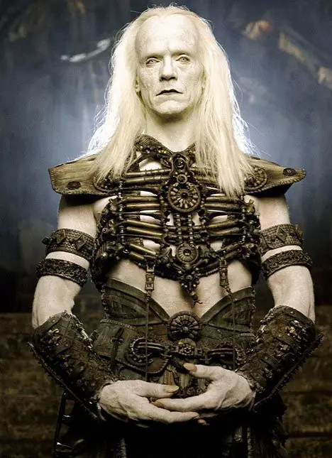 La Campora y Los Morlocks