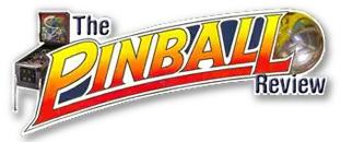 The k77 Pinball Review #5 - Family Addams