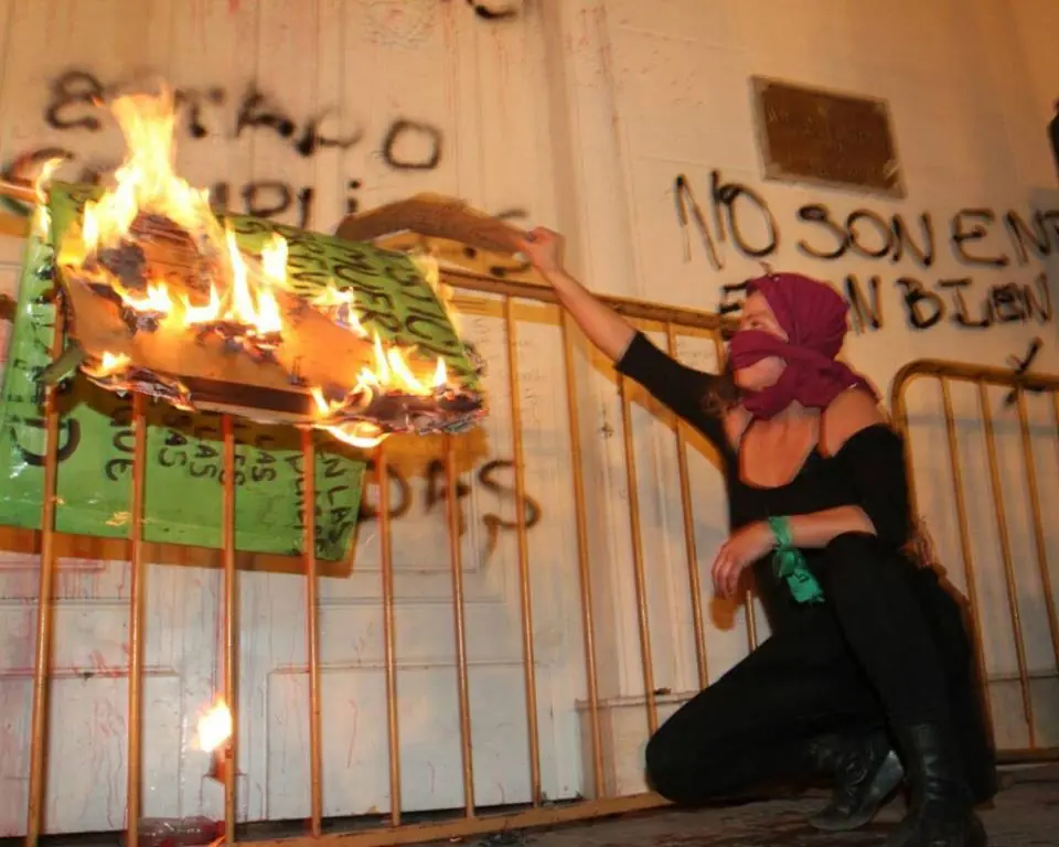 feminismo