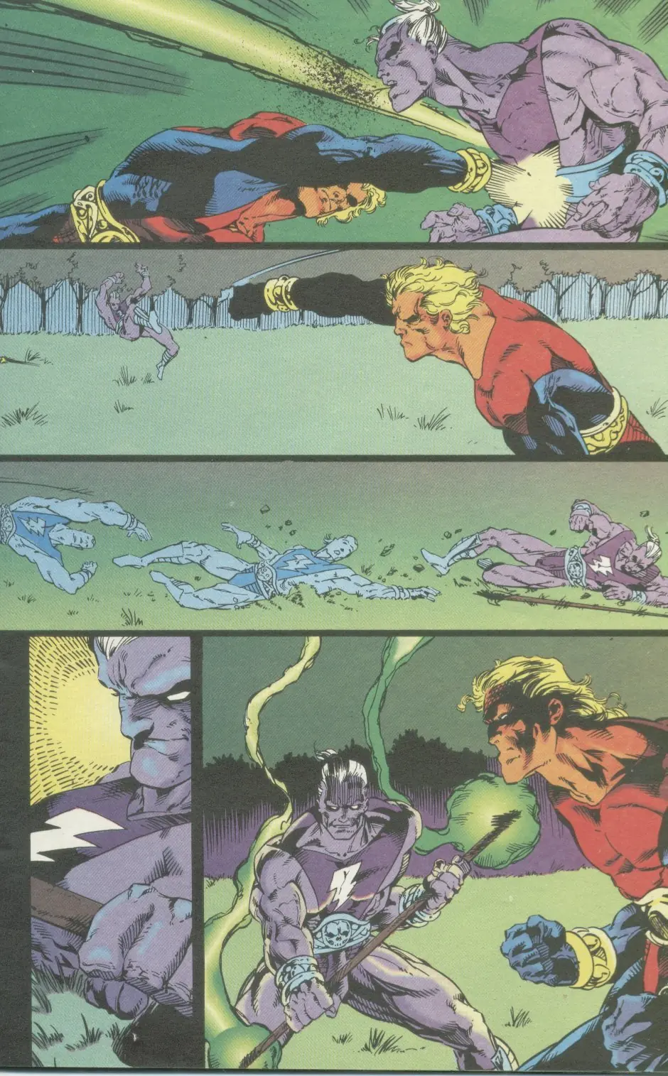 avengers